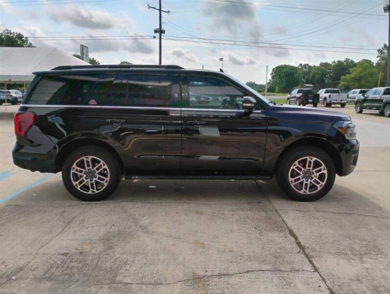 2022 Ford Expedition Timberline