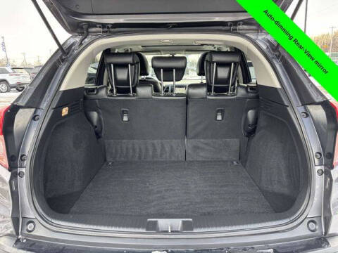 2017 Honda HR-V EX-L w/Navi