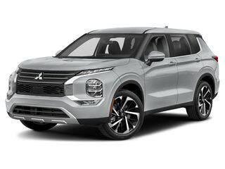 2022 Mitsubishi Outlander