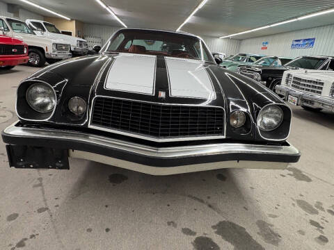 1977 Chevrolet Camaro