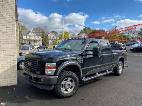 2010 Ford F-250 Super Duty for sale at 4X4 Rides in Hagerstown MD