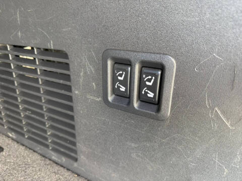 2011 Nissan Armada