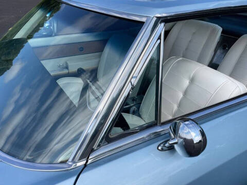 1963 Buick Riviera