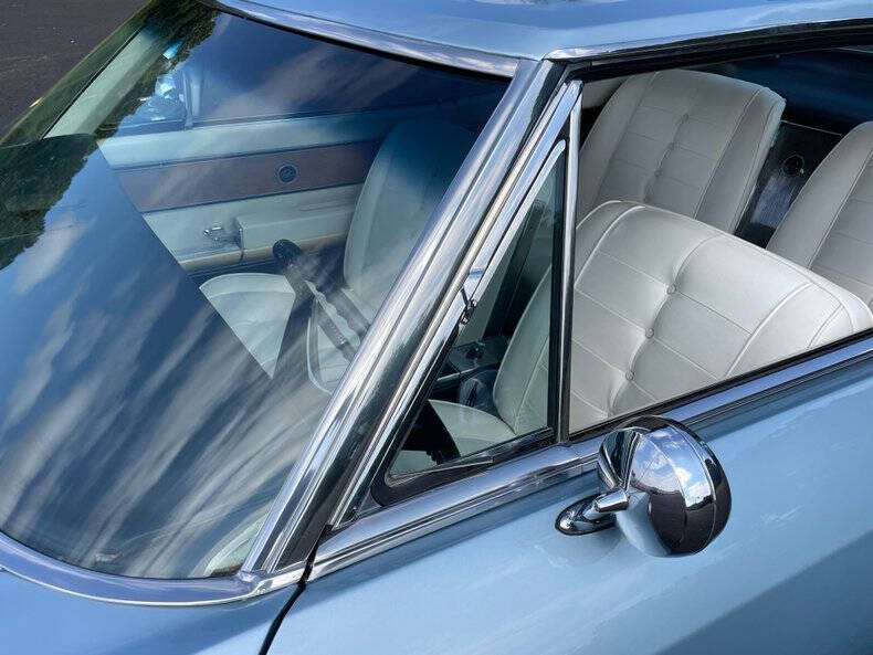 1963 Buick Riviera