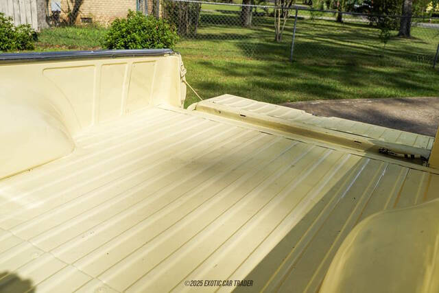 1969 Chevrolet El Camino