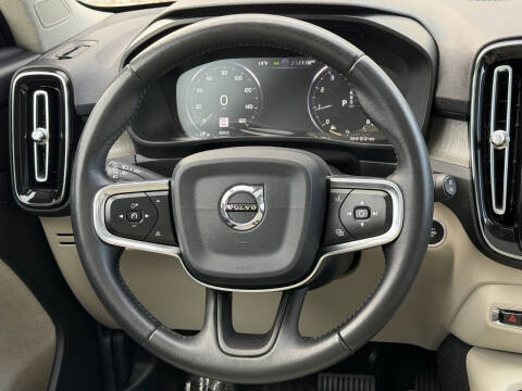 2020 Volvo XC40 T5 Inscription