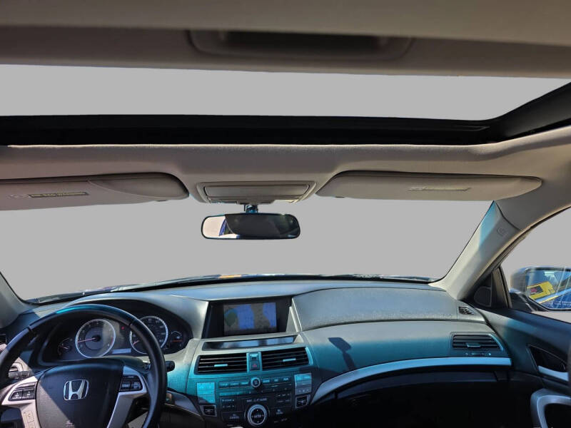2009 Honda Accord