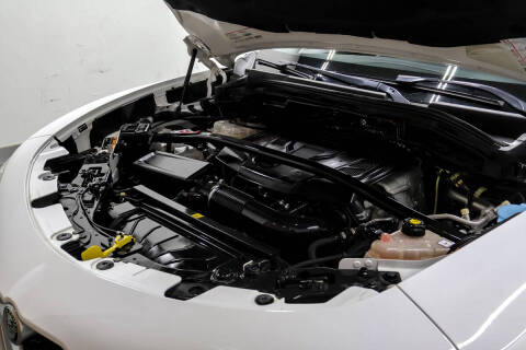 2019 Alfa Romeo Stelvio