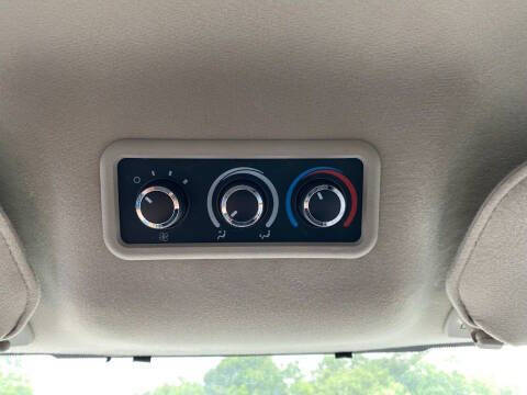 2008 Chevrolet G3500