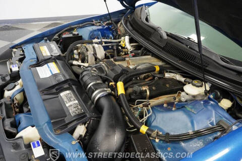 1995 Chevrolet Camaro Z28