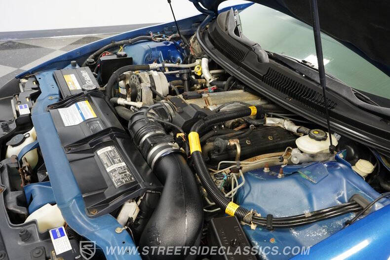 1995 Chevrolet Camaro Z28