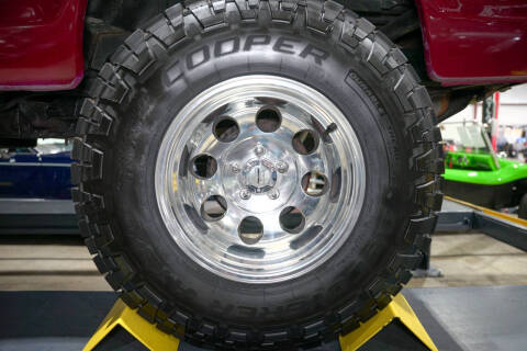 1990 Ford Bronco II Sport