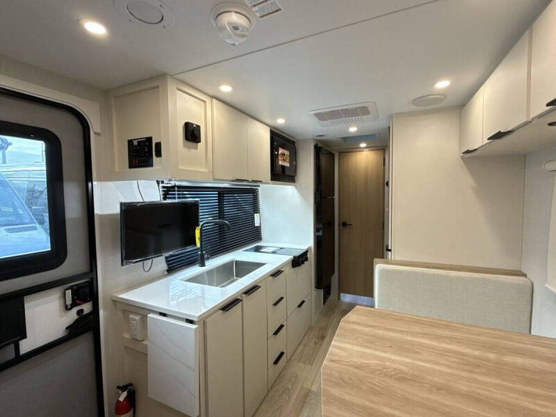 2026 Winnebago Micro Minnie