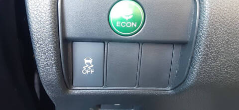 2015 Honda Accord EX