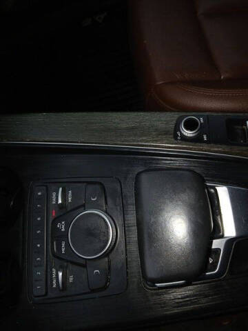 2019 Audi A5 quattro Premium 45 TFSI