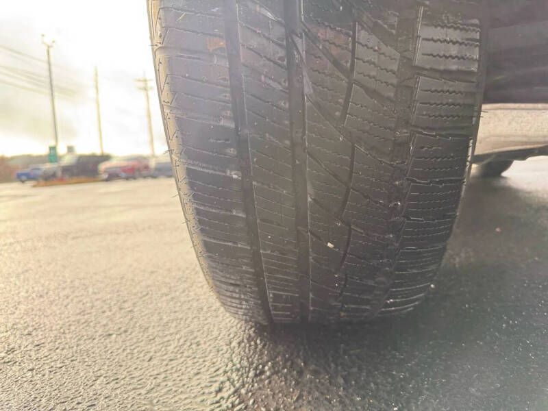 2019 Audi Q5 quattro Premium Plus 45 TFSI