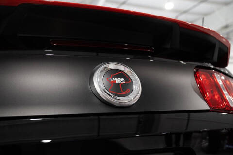 2012 Ford Mustang Boss 302