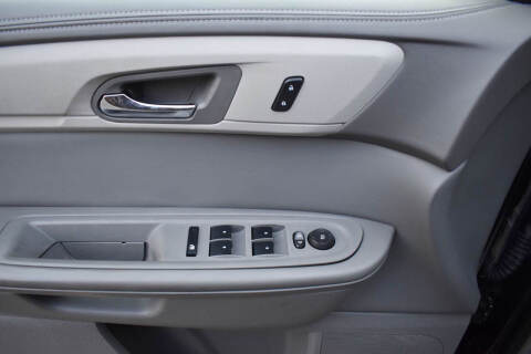 2015 Chevrolet Traverse LS