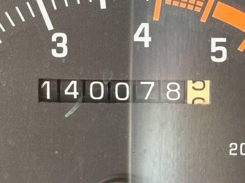 1994 Chevrolet C/K 1500 Series