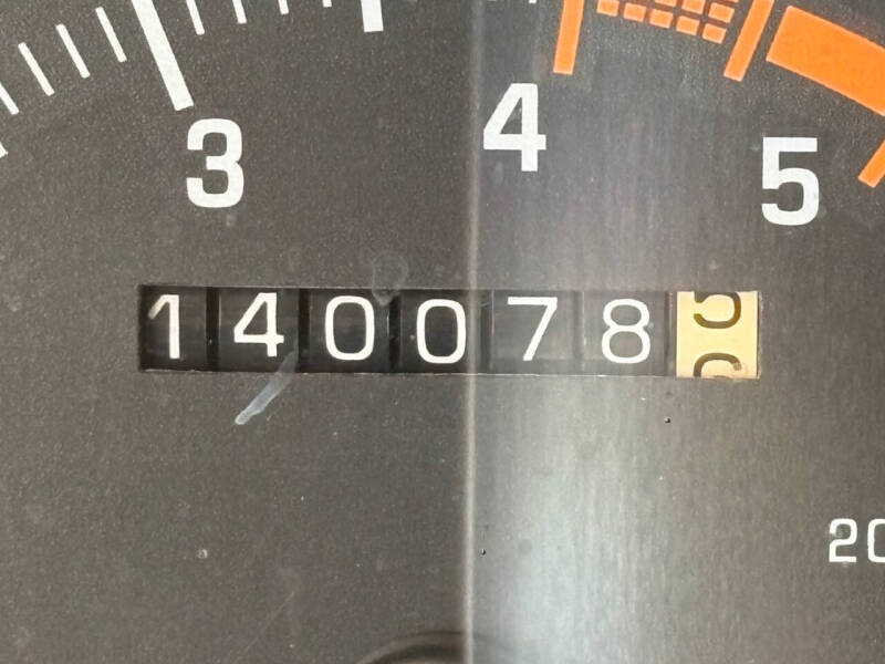 1994 Chevrolet C/K 1500 Series