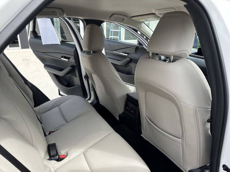 2023 Mazda CX-30 2.5 S Preferred