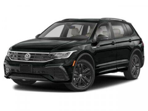 2022 Volkswagen Tiguan for sale in Lebanon, PA