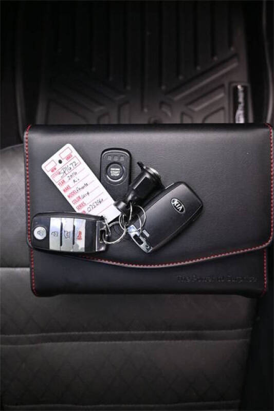 2016 Kia Sorento SX Limited