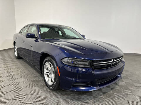 2017 Dodge Charger for sale at Renn Kirby Kia in Gettysburg PA
