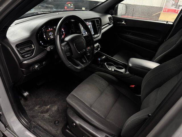 2022 Dodge Durango GT