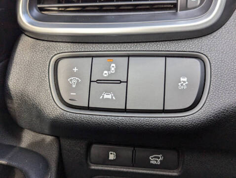 2020 Kia Sorento SX V6