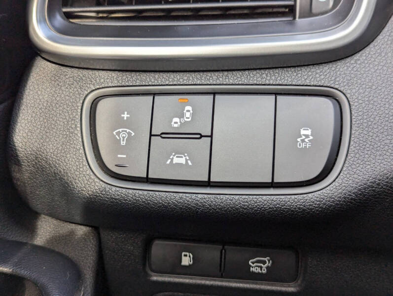 2020 Kia Sorento SX V6