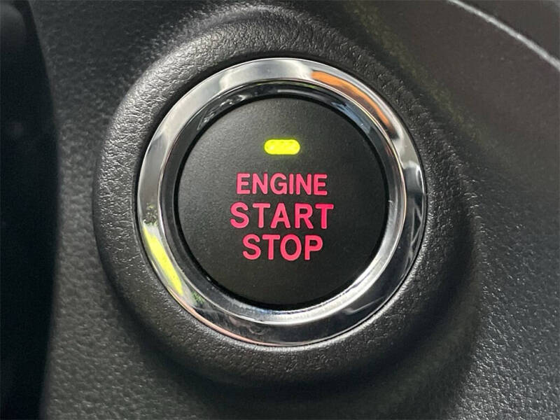 2025 Subaru Ascent Limited 8-Passenger