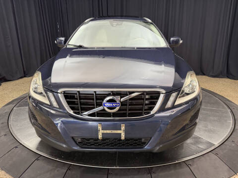 2012 Volvo XC60 3.2 Premier Plus