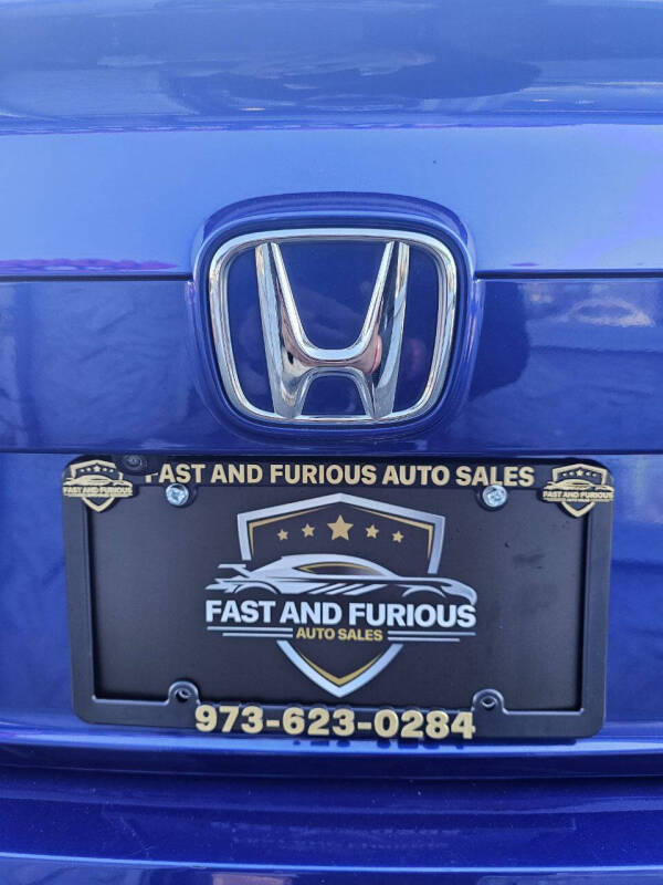 2021 Honda Accord Sport Special Edition