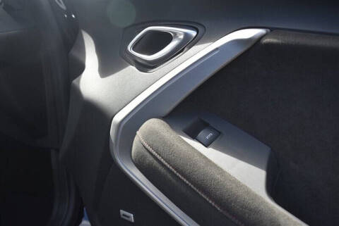 2023 Chevrolet Camaro ZL1