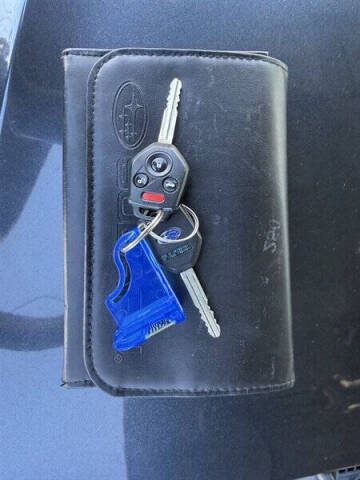 2016 Subaru Crosstrek 2.0i Limited