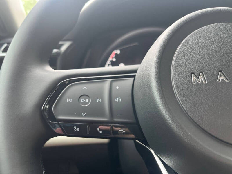 2026 Mazda CX-5 2.5 S Select