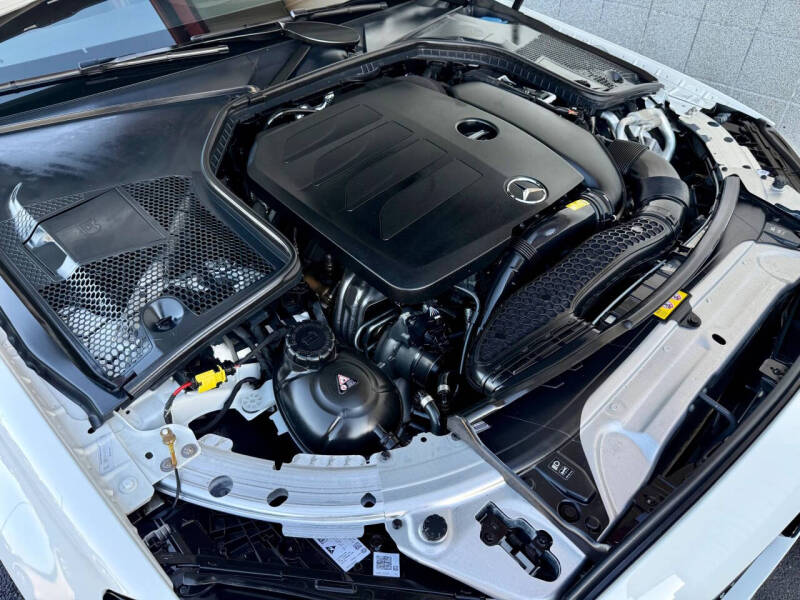 2023 Mercedes-Benz C-Class C 300 4MATIC