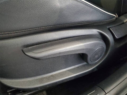 2020 Kia Forte GT Line