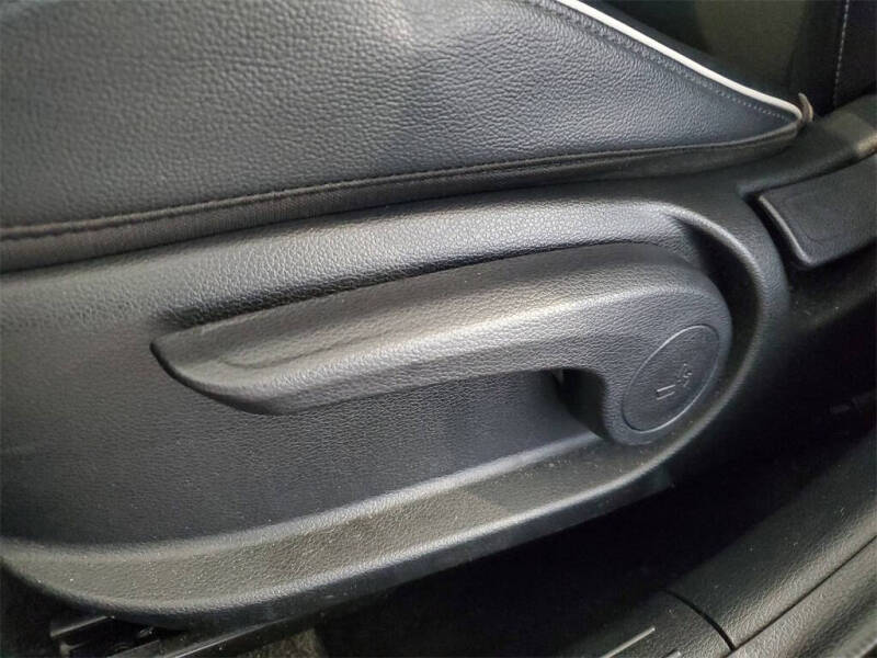 2020 Kia Forte GT Line