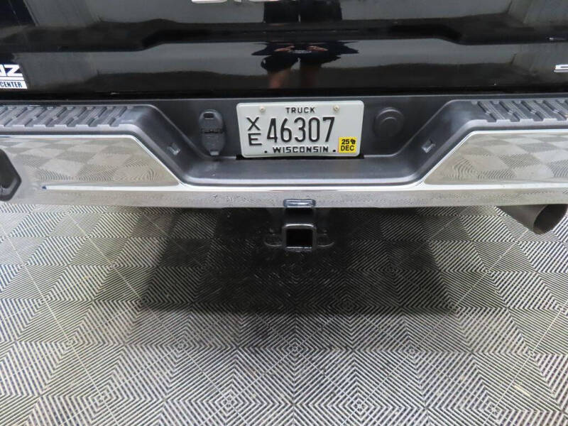2022 GMC Sierra 3500HD