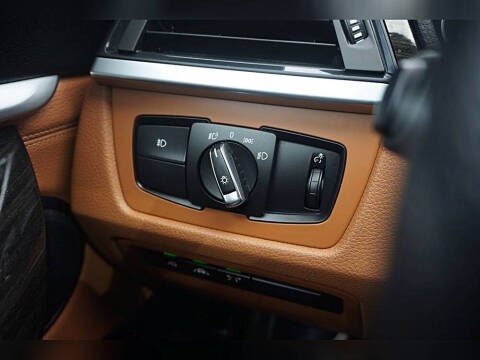 2016 BMW 3 Series 328i xDrive Gran Turismo