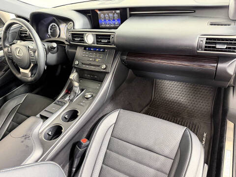 2016 Lexus RC 300