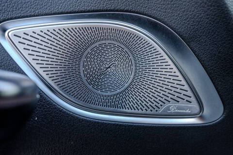 2024 Mercedes-Benz EQE EQE 350+