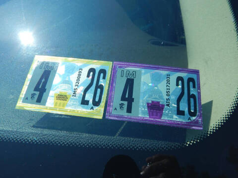 2007 Buick Lucerne CXL V6