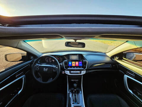 2013 Honda Accord EX