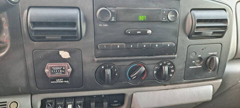 2006 Ford F-350 Super Duty