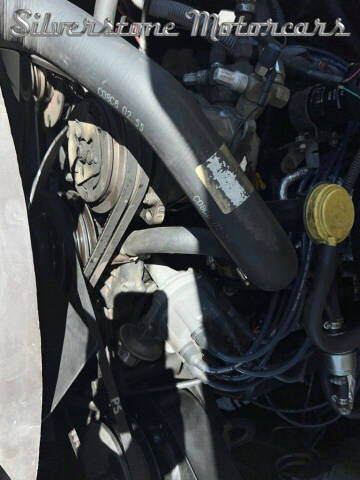 1989 Jeep Grand Wagoneer