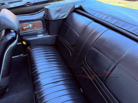 1970 Oldsmobile Cutlass Supreme