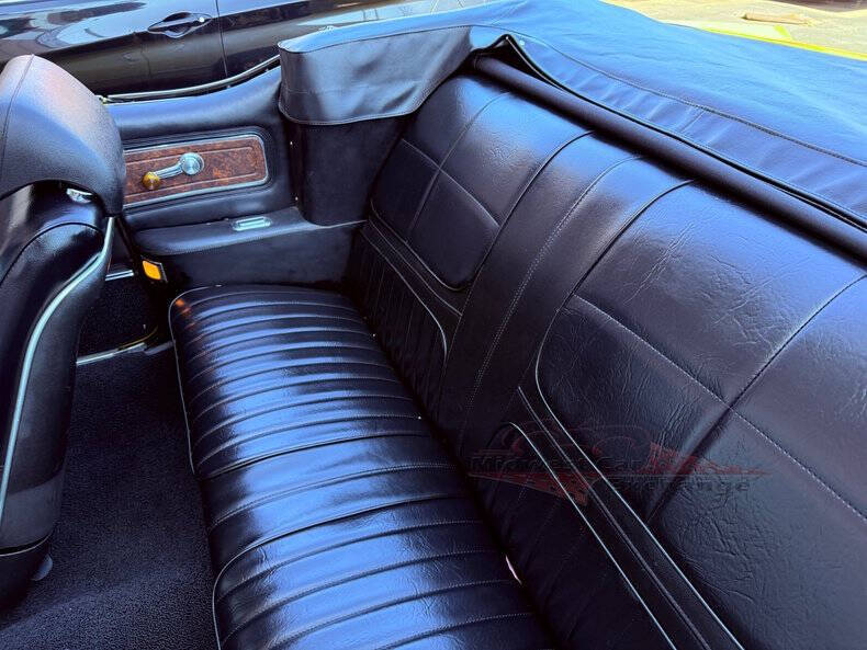 1970 Oldsmobile Cutlass Supreme